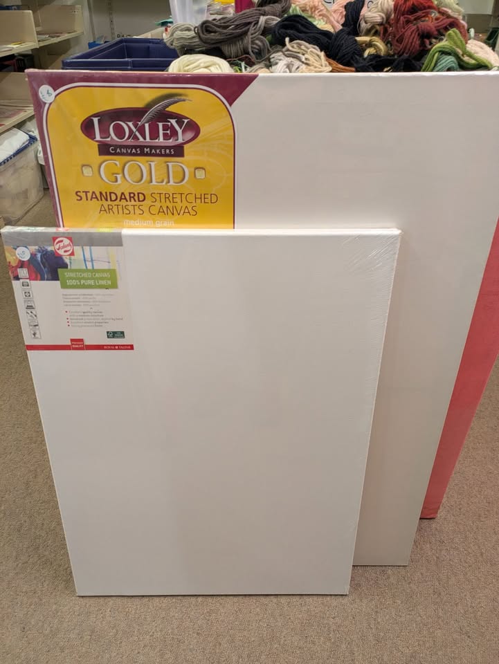 Scrappies Scrapstore