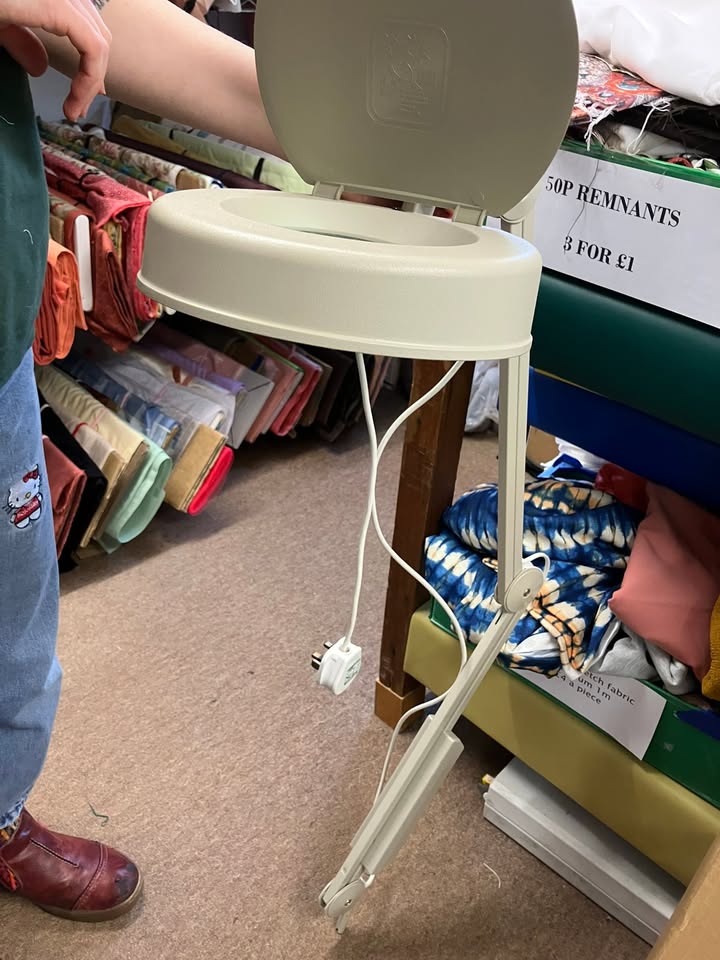 Scrappies Scrapstore