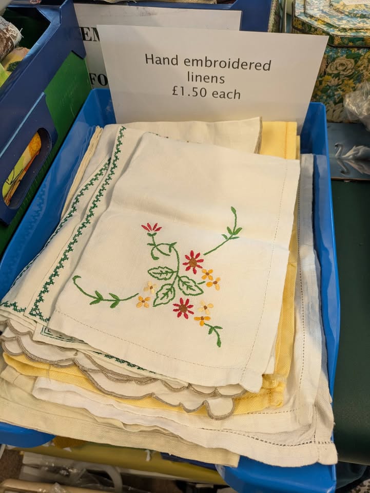 Scrappies Scrapstore