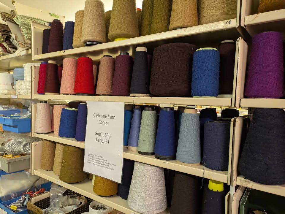 Scrappies Scrapstore