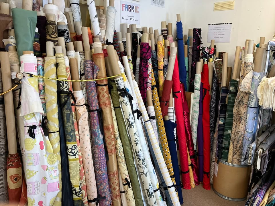 Scrappies Scrapstore