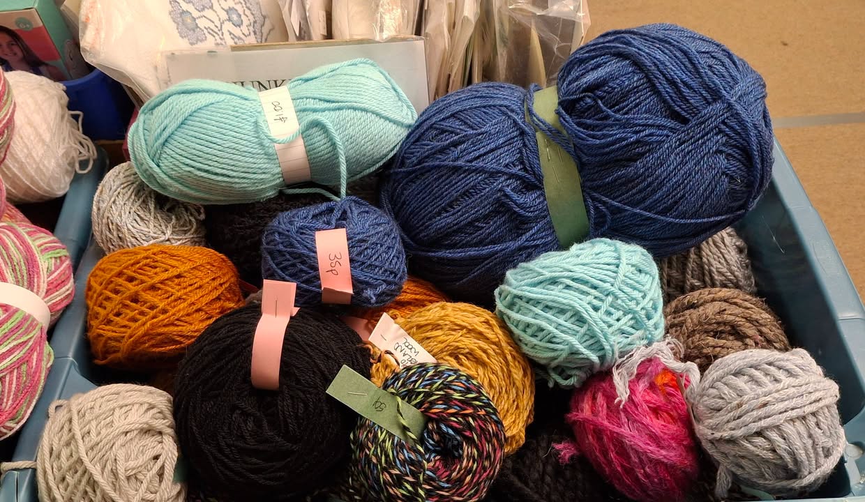 Scrappies Scrapstore