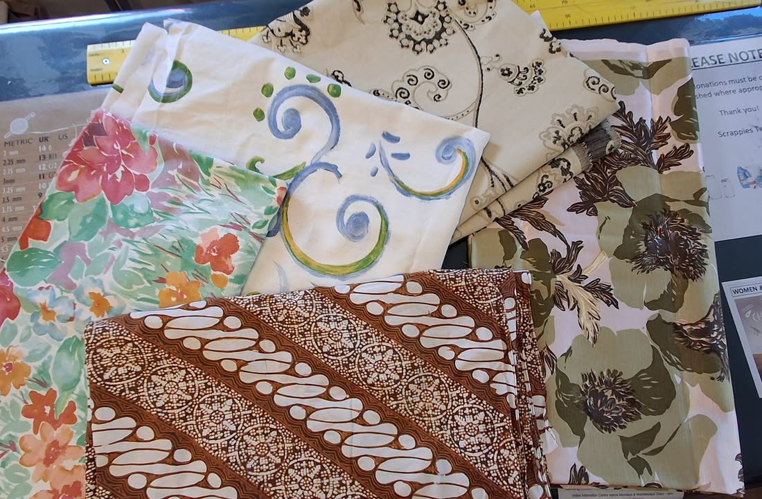 Scrappies Scrapstore