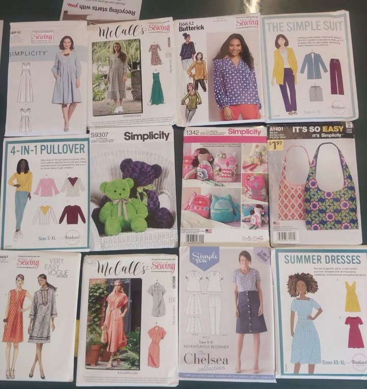 Scrappies Scrapstore