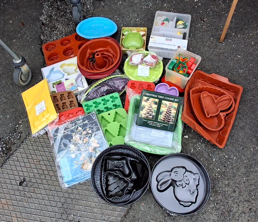 Scrappies Scrapstore