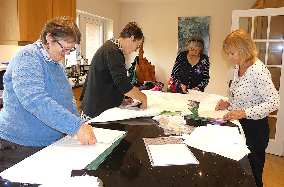 Scrappies Scrapstore