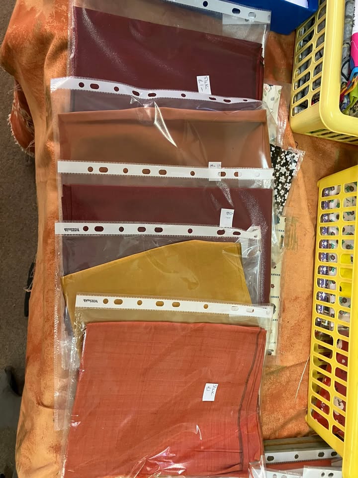 Scrappies Scrapstore