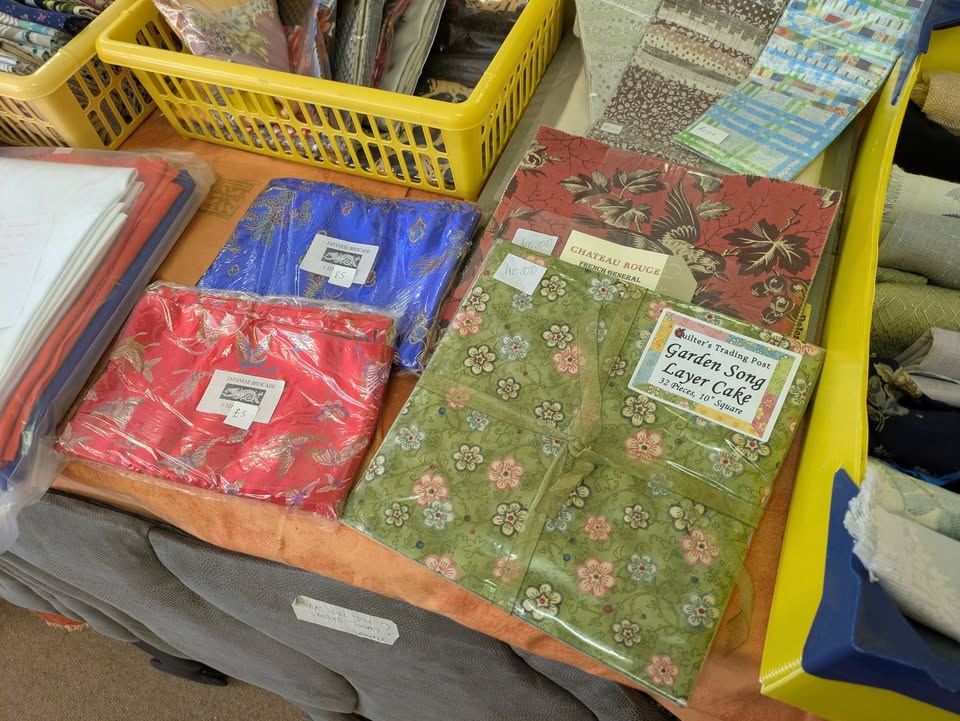 Scrappies Scrapstore