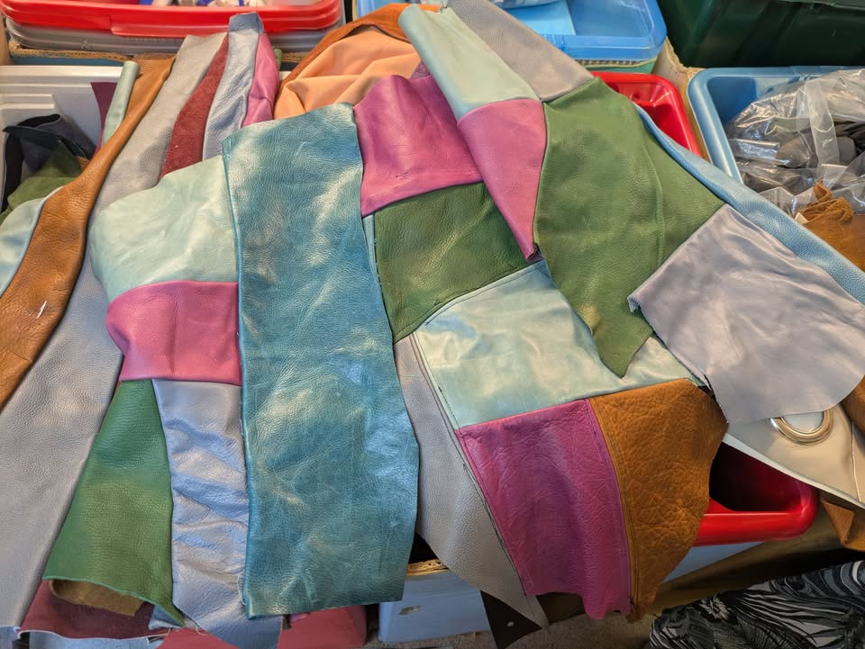 Scrappies Scrapstore