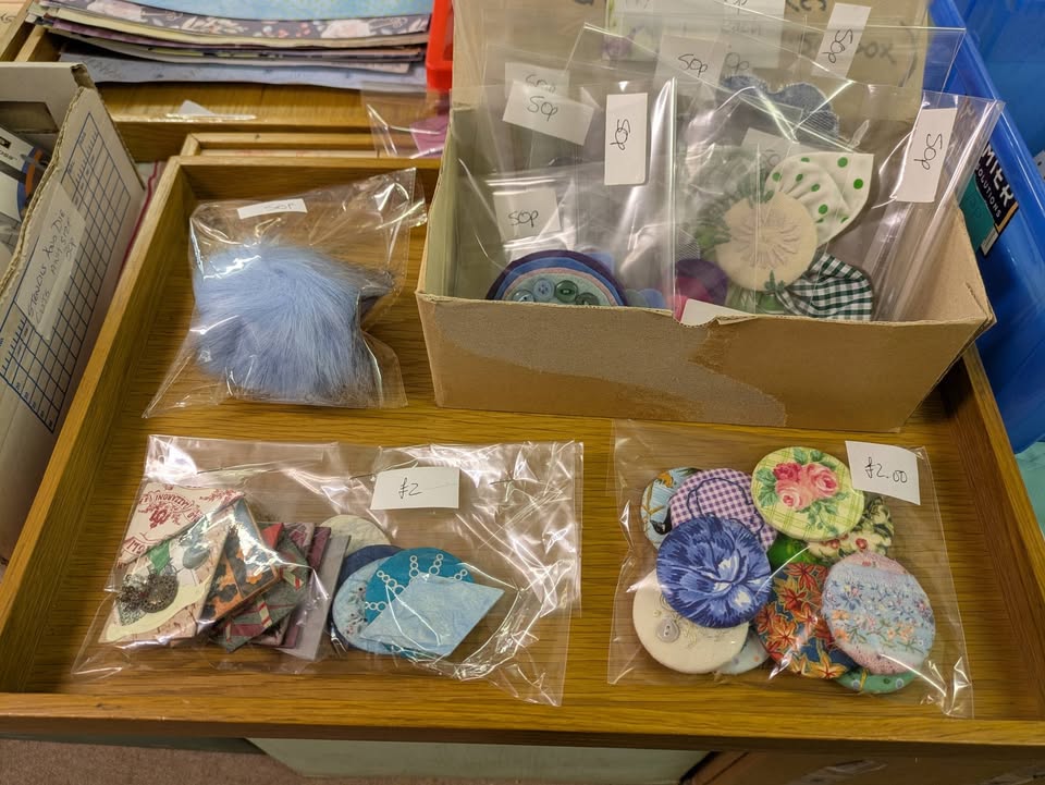 Scrappies Scrapstore