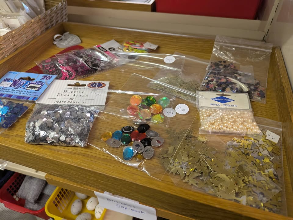 Scrappies Scrapstore