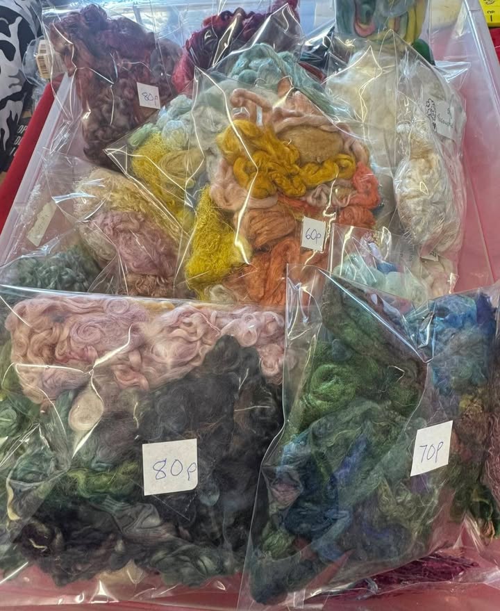 Scrappies Scrapstore